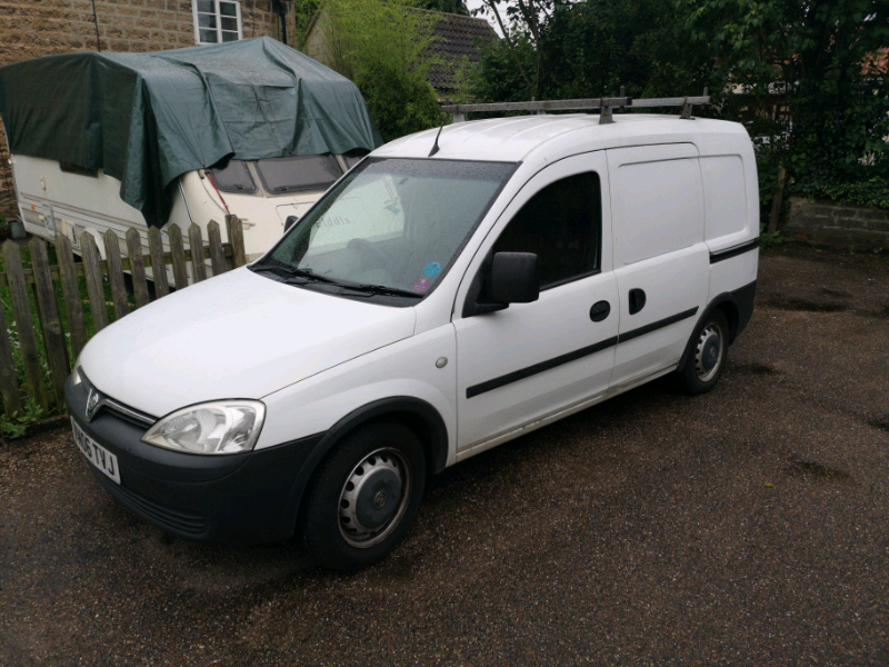 combo vans for sale near me